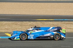 24H du Mans 2023 - n°39 Oreca 07 - IMG3478