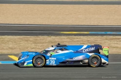 24H du Mans 2023 - n°39 Oreca 07 - IMG3478