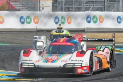 24H du Mans 2023 - n°75 Porsche 963 - IMG3372