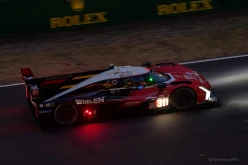 24H du Mans 2023 - n°311 Cadillac V- IMG3583