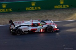24H du Mans 2023 - n°7 Toyota GR010 - IMG3552