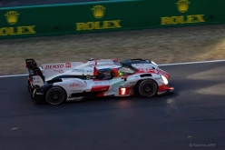 24H du Mans 2023 - n°7 Toyota GR010 - IMG3552