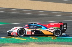 24H du Mans 2023 - n°75 Porsche 963 - IMG3443