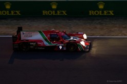 24H du Mans 2023 - n°9 Oreca 07 - IMG3567