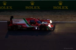24H du Mans 2023 - n°9 Oreca 07 - IMG3567
