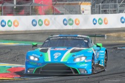 24H du Mans 2023 - n°72 Aston Martin Vantage AMR - IMG3398