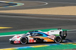 24H du Mans 2023 - n°6 Porsche 963 - IMG3495