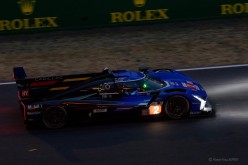 24H du Mans 2023 - n°2 Cadillac V- IMG3569