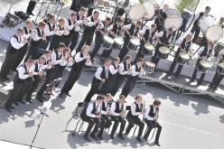 Festival interceltique 2012-178 Kevrenn Alre, Auray