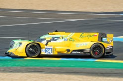 24H du Mans 2023 - n°34 Oreca 07 - IMG3431