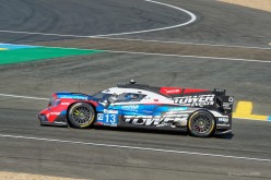 24H du Mans 2023 - n°13 Oreca 07 - IMG3468
