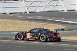 24H du Mans 2023 - n°86 Porsche 911 RSR- IMG3413