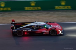24H du Mans 2023 - n°311 Cadillac V- IMG3545