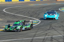 24H du Mans 2023 - n°30 Oreca 07 - IMG3466