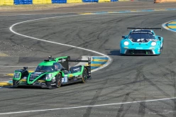 24H du Mans 2023 - n°30 Oreca 07 - IMG3466