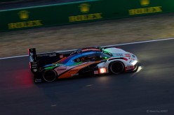 24H du Mans 2023 - n°5 Porsche 963 - IMG3542