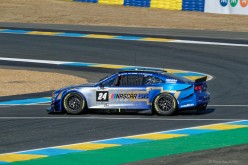 24H du Mans 2023 - n°24 Chevrolet Camaro - IMG3482