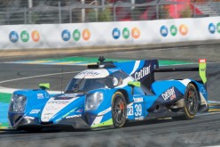 24H du Mans 2023 - n°39 Oreca 07 - IMG3388