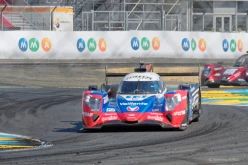 24H du Mans 2023 - n°13 Oreca 07 - IMG3359