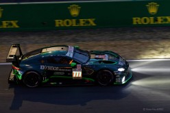 24H du Mans 2023 - n°777 Aston Martin Vantage AMR - IMG3570