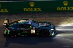24H du Mans 2023 - n°777 Aston Martin Vantage AMR - IMG3570