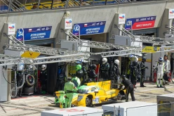 24H du Mans 2023 - n°34 Oreca 07 - IMG3322