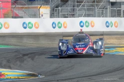 24H du Mans 2023 - n°23 Oreca 07 - IMG3381