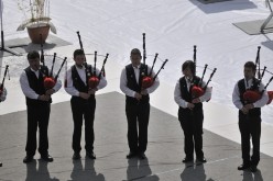 Festival interceltique 2012-182 Kevrenn Alre, Auray