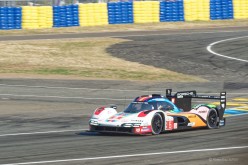 24H du Mans 2023 - n°5 Porsche 963 - IMG3421