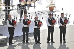 Festival interceltique 2012-183 Kevrenn Alre, Auray