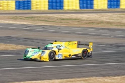 24H du Mans 2023 - n°34 Oreca 07 - IMG3430