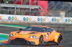 24H du Mans 2023 - n°25 Aston Martin Vantage AMR - IMG3397