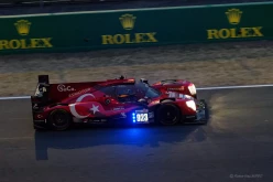 24H du Mans 2023 - n°923 Oreca 07 - IMG3561