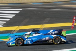 24H du Mans 2023 - n°39 Oreca 07 - IMG3494