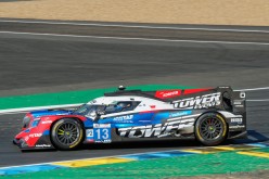 24H du Mans 2023 - n°13 Oreca 07 - IMG3493