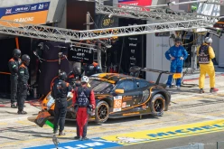 24H du Mans 2023 - n°86 Porsche 911 RSR- IMG3348