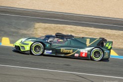 24H du Mans 2023 - n°4 Vanderwell 680 - IMG3477