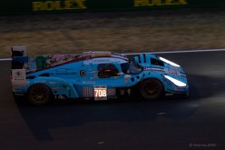 24H du Mans 2023 - n°708 Glickenhaus 007 LMH - IMG3582