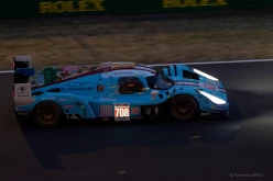 24H du Mans 2023 - n°708 Glickenhaus 007 LMH - IMG3582