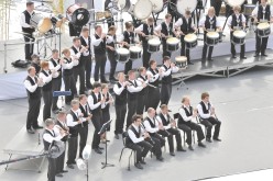 Festival interceltique 2012-188 Kevrenn Alre, Auray