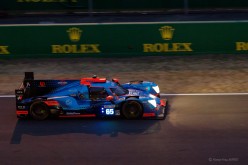 24H du Mans 2023 - n°65 Oreca 07 - IMG3585
