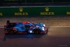 24H du Mans 2023 - n°65 Oreca 07 - IMG3585