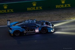 24H du Mans 2023 - n°100 Ferrari 488 GTE Evo - IMG3554