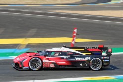 24H du Mans 2023 - n°311 Cadillac V- IMG3402