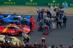 24H du Mans 2023 - HYPERPOLE - IMG3521