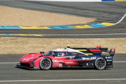 24H du Mans 2023 - n°311 Cadillac V- IMG3479