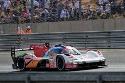 24H du Mans 2023 - n°75 Porsche 963 - IMG3948