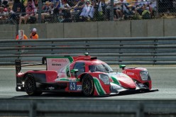24H du Mans 2023 - n°63 Oreca 07 - IMG3973