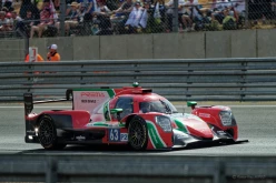 24H du Mans 2023 - n°63 Oreca 07 - IMG3973