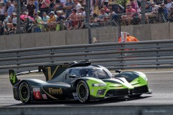 24H du Mans 2023 - n°4 Vanderwell 680 - IMG3951